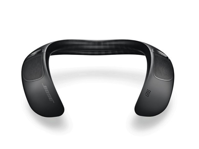 보스 사운드웨어 컴패니언.(출처=IT동아)