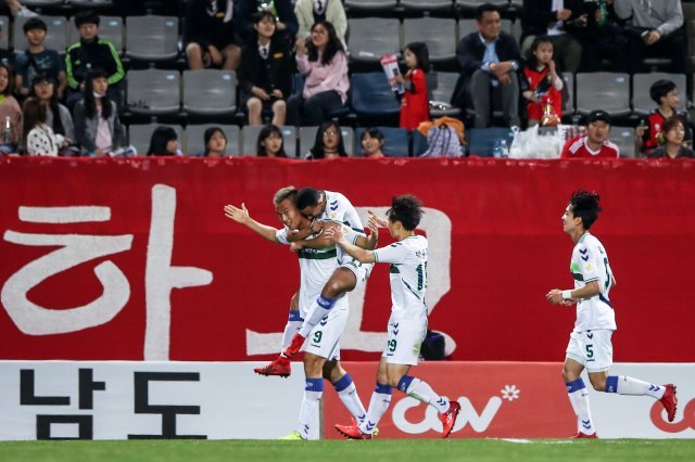 사진제공｜한국프로축구연맹