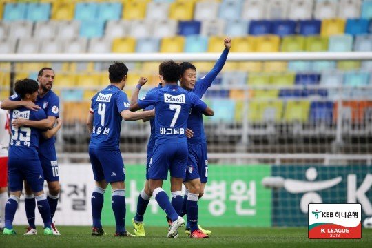 사진제공｜한국프로축구연맹