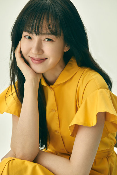 임수정은 “앞으로 어떤 길을 가야 할지 분명하게 보인다”고 했다. 자신의 의지를 반영해 원하는 작품에 참여하고 싶다고 말하는 그에게 여유와 자신감이 묻어났다. 사진제공｜명필름