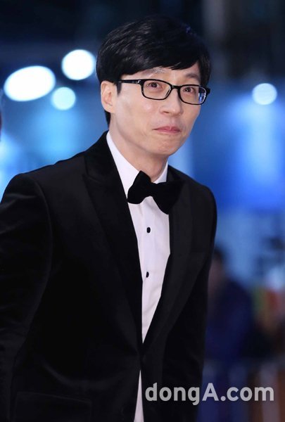 방송인 유재석. 동아닷컴DB