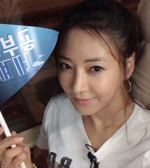 사진=이본 인스타그램