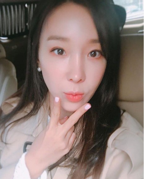 이지혜 인스타그램