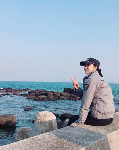 사진=이청아 소셜미디어