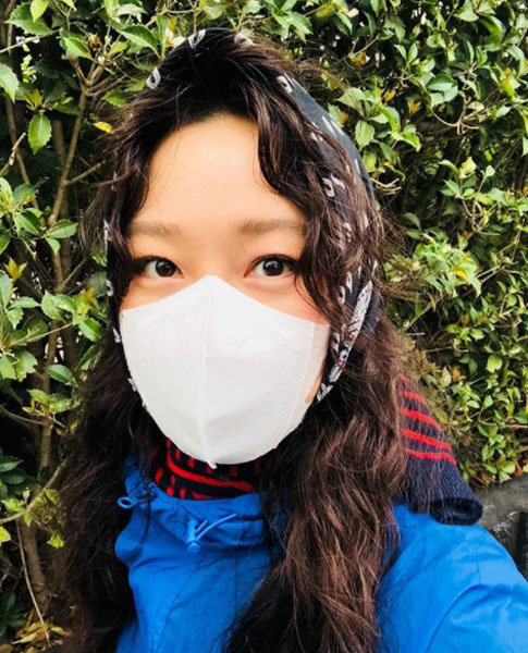 사진출처｜공효진 인스타그램