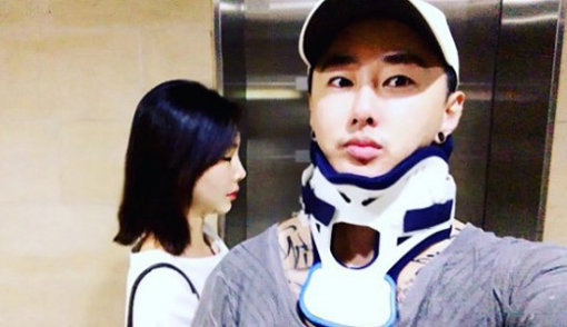 가수 간종욱. 사진출처｜간종욱 인스타그램