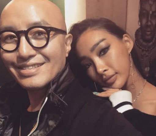 방송인 홍석천. 사진출처｜홍석천 인스타그램