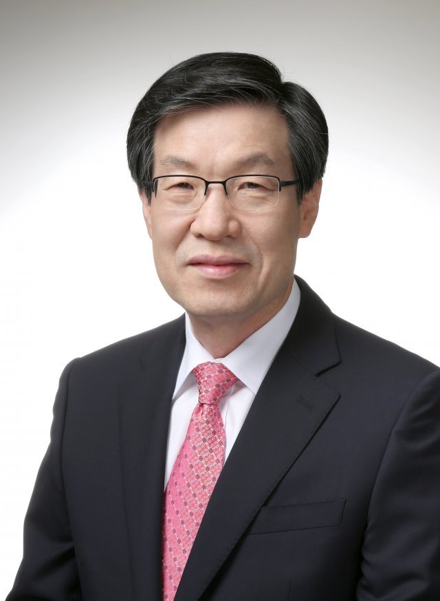 사진=권오준 포스코 회장