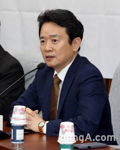 남경필 경기도지사