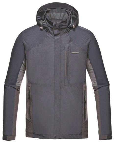 남성용 콘트라엑스 임팩트재킷