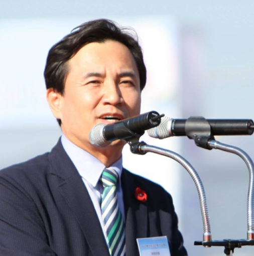 김진태 자유한국당 의원.
