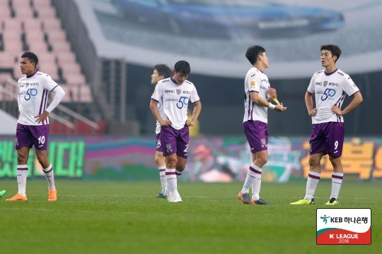 사진제공｜한국프로축구연맹