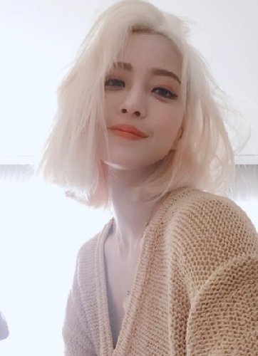 사진=한예슬 인스타그램