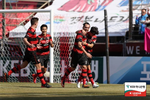 사진제공｜한국프로축구연맹