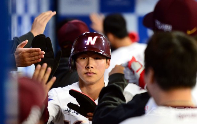 넥센 김혜성. 스포츠동아DB