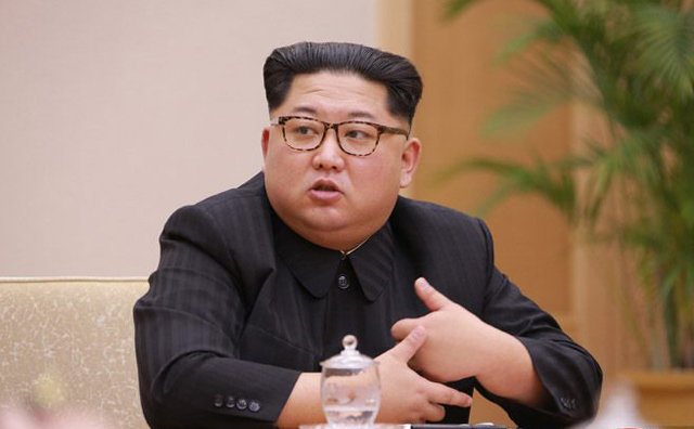 [단독]김정은, 폼페이오에 “강화된 핵사찰 받겠다”