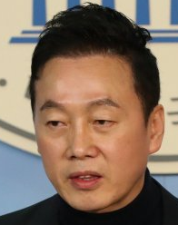 정봉주 전 통합민주당 의원.