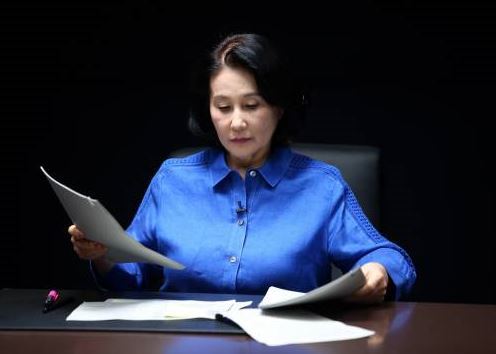 사진=전여옥 작가(채널A)