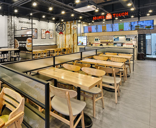 사진제공=맘스터치