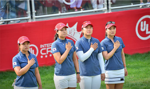 사진출처｜UL 크라운 홈페이지