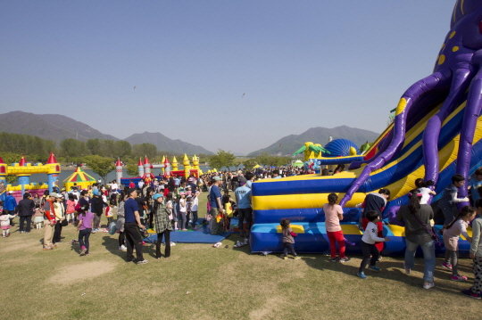 사진제공｜국민체육진흥공단