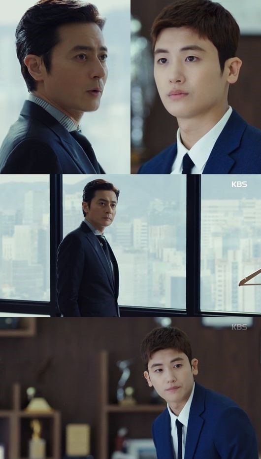 사진=KBS2 ‘슈츠’