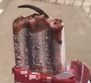 사진=중국 동영상 사이트 Pearvideo 영상 캡처