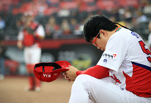 KIA 양현종. 사진제공｜스포츠코리아