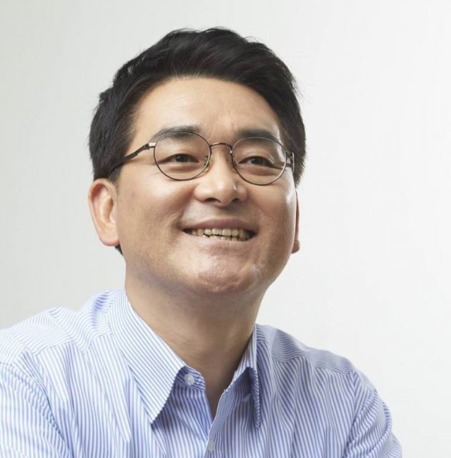 박용진 더불어민주당 의원.