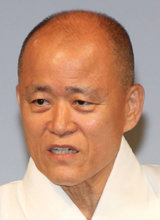 도올 김용옥 교수