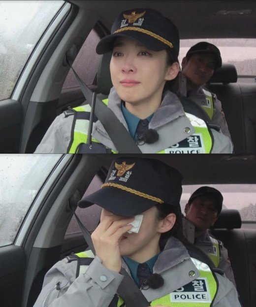 사진=MBC에브리원 ‘시골경찰3’ 캡처