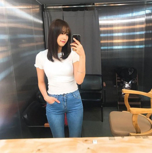 사진출처｜오하영 인스타그램