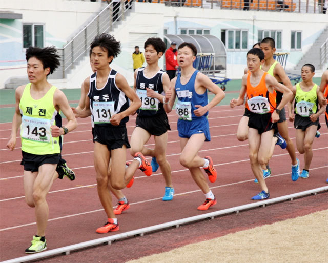 제47회 전국소년체육대회가 26∼29일 충북 충주시 등에서 열린다. 사진은 지난해 충남에서 열린 46회 전국소년체육대회. 충북도 제공