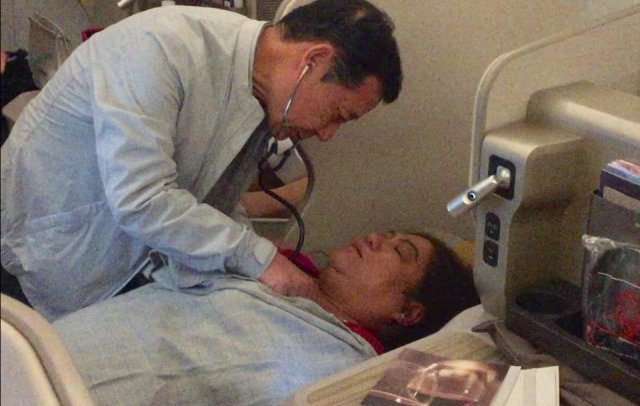 사진=윤장현 광주시장 페이스북