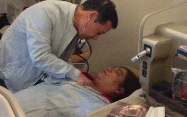 사진=윤장현 시장 소셜미디어