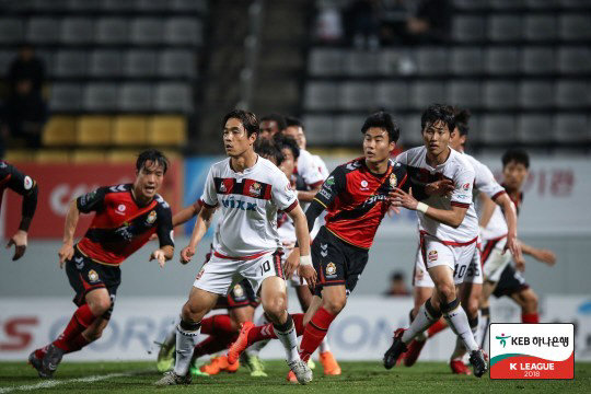 사진제공｜한국프로축구연맹