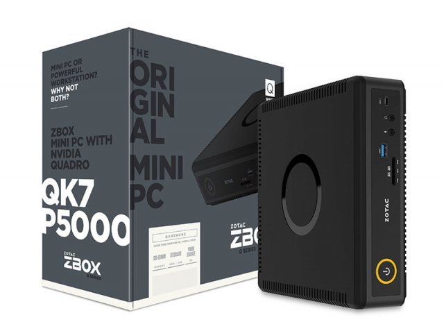 조텍 ZBOX QK7P5000(출처=IT동아)