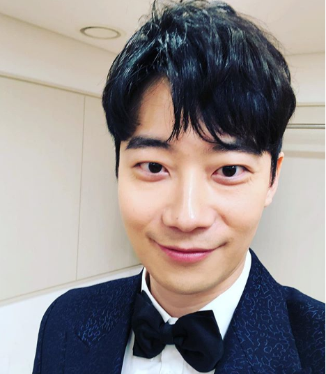 사진=윤한 인스타그램