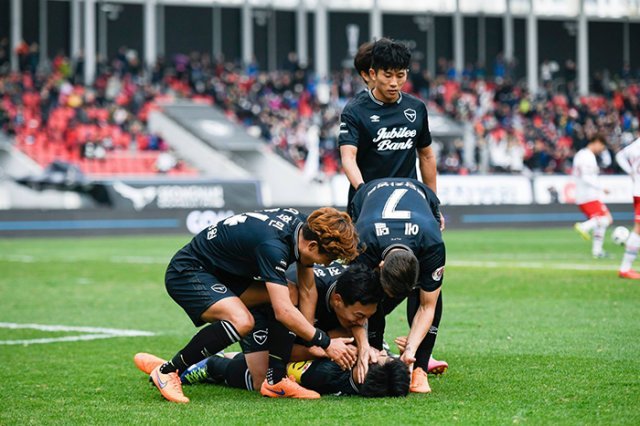 사진제공｜성남FC