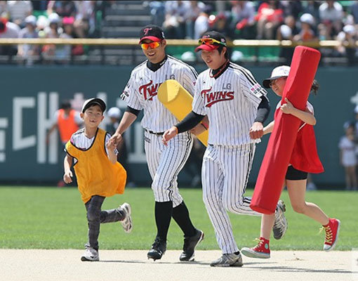 사진제공｜LG 트윈스