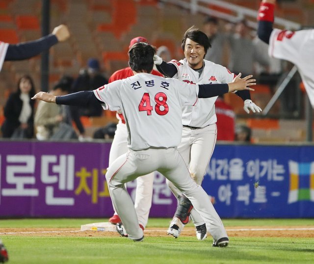 사진제공｜롯데 자이언츠