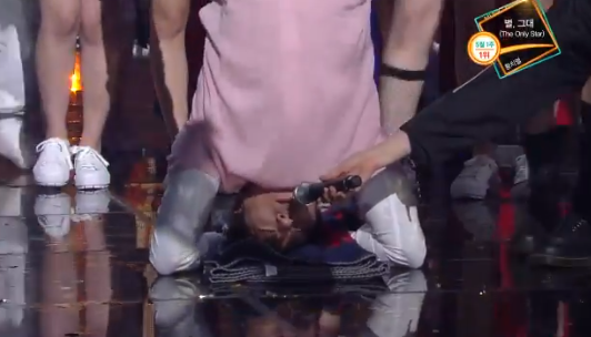 사진=KBS2 ‘뮤직뱅크’