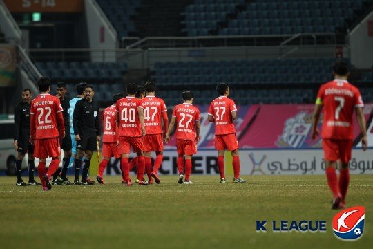 사진제공｜한국프로축구연맹