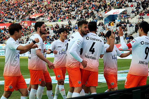 사진제공｜강원FC