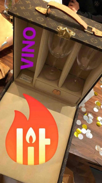 사진출처｜베컴 인스타그램