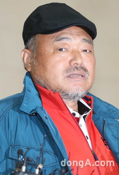 김흥국. 사진=동아닷컴DB