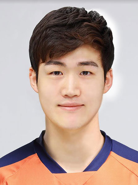 강원 한용수. 사진제공｜강원FC