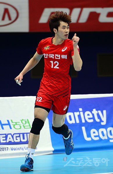 FA 최대어 전광인. 스포츠동아DB