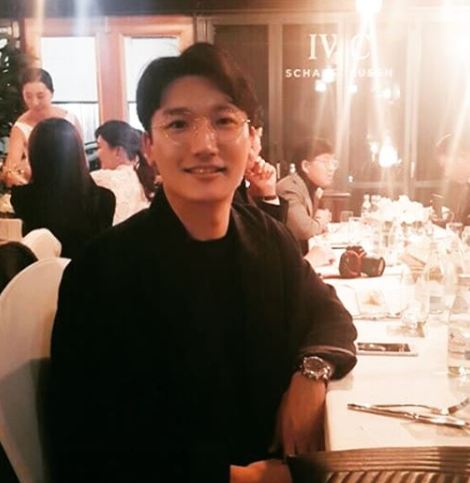 사진=장천 인스타그램