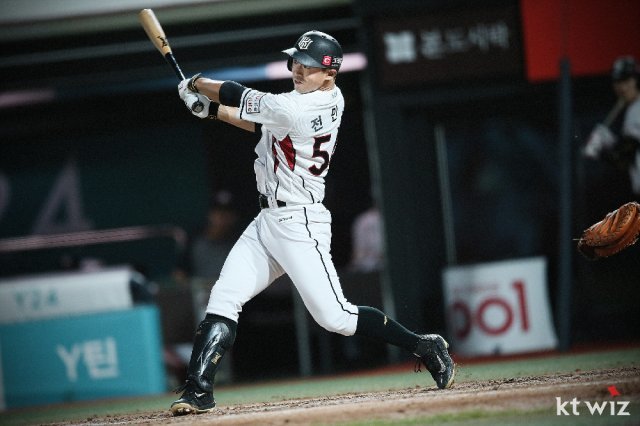 kt 전민수. 사진제공｜kt wiz